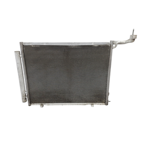Radiatore A/C Ford Puma Serie H1BH-19710-AB B7JA, B7JB Hybrid 1000 (19>) - Product Image 1