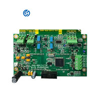 Servicio de Ensamblaje de PCBA, Placa de Circuito Impreso, Ensamblaje Personalizado, Proveedor de PCBA, Fabricante OEM de PCBA