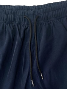 Collection été pour hommes 2025 Pantalons pour hommes à séchage rapide 100% coton biologique Trendy Cargo Jogger Multi-Pocket Men Trousers - Product Image 5