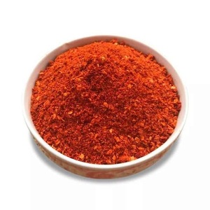 Red Chilli Pepper Powder Bulk Supply Best Price Export - Product Image 1
