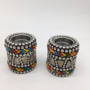 Mini Small Bakhour Madkhan Mubkhra Incense <b>Burner</b> Holder for Burning <b>Oud</b> Set for Ramadan Eid Giveaway Gifts - Product Image 6