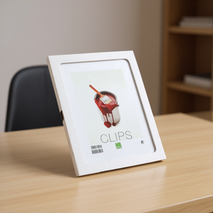 Clips Diarios Gio No. Marco de 3 unidades (42x29.7cm) para abrazaderas de día Bubola y Naibo, Categoría de producto: Marcos - Product Image 3