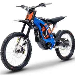 Prêt à être expédié Nouvelle arrivée 2024 Sur-Ron Ultra Bee R Édition noire Première sortie disponible en stock - Product Image 4