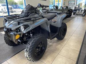 เอาท์แลนเดอร์ ดีพีเอส 450 ปี 2023 - Product Image 4