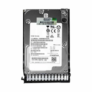 867254-003 900GB 15K 256MB SAS ハードドライブ 867254-003 - Product Image 2