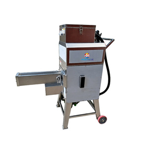 Commercial <strong>Corn</strong> Thresher Machine High Capacity <strong>Corn</strong> Threshing Machine Price for Agricultural Farm - Product Image 3