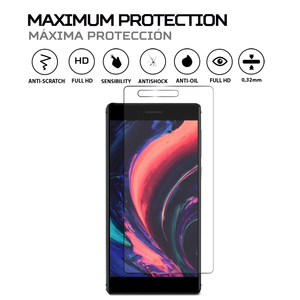 เวอร์นี อพอลโล แอนติช็อค ฟิล์มกันรอยหน้าจอ - Product Image 1