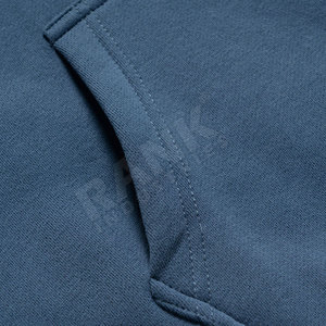 Sudadera con Capucha para Hombre, Manga Larga, Estilo Casual, Básica, Mezcla de Algodón, Oferta 2026 - Product Image 5