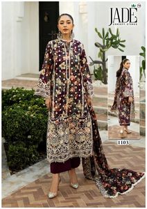 Best Heavy cotton <strong>Salwar</strong> <strong>Kameez</strong> Traditional Styles with Modern Twist for Women Best Price Indian Pakistani elegant <strong>salwar</strong> - Product Image 3
