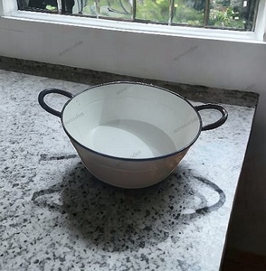 Vente en gros de nouvelles baignoires de grande capacité pour enfants baignoire photographie nouveau-né en métal baignoire pour bébé photoshoot accessoire - Product Image 5