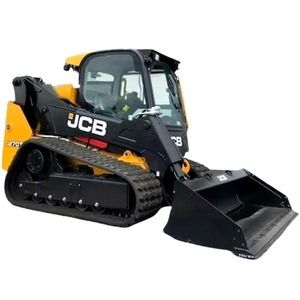 รถตักขนาดเล็กแบบไฮดรอลิก JCB 270T รถตักขนาดเล็ก2022อเนกประสงค์1ตัน2ตัน3ตัน - Product Image 1