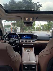 SUV de luxe de taille moyenne d'occasion 2025 GLE 350 4MATIC Edition - Product Image 4