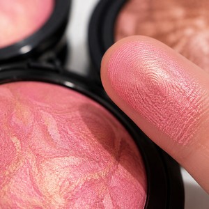 Protector Solar Mineral Herbal Personalizado con Logotipo, <span class=keywords><strong>Polvo</strong></span> Compacto <span class=keywords><strong>para</strong></span> Maquillaje Facial, Marca Privada, Resistente al Agua, Iluminador Corporal, Brillo <span class=keywords><strong>de</strong></span> Hada, Vegano - Product Image 3