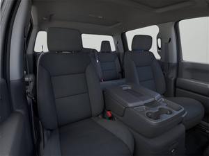 Chevrolet Silverado 2024 1500 d'occasion - Product Image 4