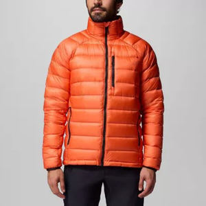 Chaqueta de Plumón Formal Impermeable con Revestimiento de Alta Calidad, Unisex, Estilo Camuflaje, Primavera 2026, Nuevo Estilo con Servicio OEM 2026 - Product Image 2