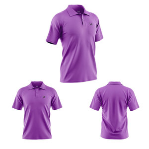Vente chaude impression tactique à séchage rapide personnalisée de haute qualité pour les chemises à manches courtes pour hommes Made in Pakistan - Product Image 6