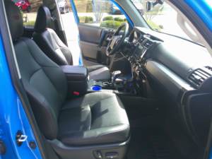 Toyota 4Runner TRD Pro V6 4.0L 4WD 2019 Usado en Buen Estado - Product Image 4