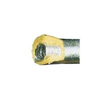 Kit Plenum Industri Terisolasi 3-Zona Lengkap untuk Sistem HVAC, Pemasangan Mudah, Garansi 2 Tahun, Pemanasan/Pendinginan 600 BTU 900