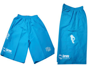 SARAMA SPORTS Best Choise Plus Size Microfiber Girls Ans Mujer Traje de baño Pantalones cortos Cómodos pantalones cortos de microfibra. - Product Image 2