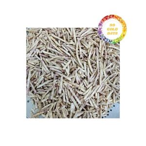 แผ่นเผือกอบแห้งแบบพรีเมี่ยมพร้อมทานในเวียดนามรสชาติเป็นธรรมชาติเหมาะสำหรับผลิตขนมและส่งออก - Product Image 3