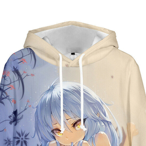 Sudaderas con capucha para hombre, de alta calidad, estilo único, Logo personalizado, moda, de secado fácil, de fábrica - Product Image 3