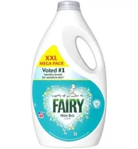 น้ำยาซักผ้าแฟรี่ โนบิโอ สูตรเข้มข้นพิเศษ แพ็คใหญ่พิเศษ 140 ครั้ง - Product Image 3