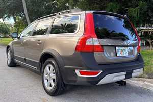 รถยนต์มือสอง ปี 2010 วอลโว่ XC70 3.2 AWD - Product Image 3