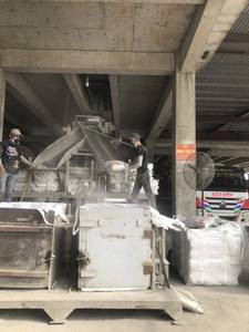 Cemento de fábrica de exportación de Vietnam a Vanuatu - Product Image 5