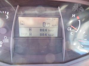 Nouveau tracteur utilitaire compact Kubota L3560 2023 avec chargeur frontal LA805 37 CV à vendre - Product Image 6