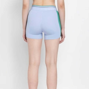 2025 Pakistan fabricant femmes Shorts de sport tenue Unique nouveau Style entraînement entraînement porter des Shorts de gymnastique pour les femmes - Product Image 2