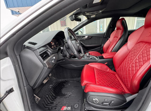 Audi S5 Sportback 2018 Usado, Volante a la Izquierda/Derecha - Product Image 5