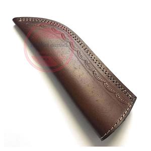 ปลอกหนังมีดสำหรับมีดงานตามสั่ง - Product Image 4