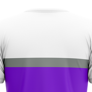 Customized <b>Cheap</b> Wholesale Blank Men Polyester Quick Dry <b>Tshirts</b> Custom Printing Logo Sports Workout Men's T-shirts - Product Image 5