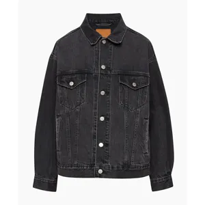 Custom Mannen Jean Denim Jacket Custom Dames Lange Jas Vrouwen Trenchcoats Team Shirts Rugby Uniform Man Polo jumper 2022