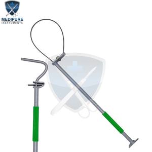 Trampa para Cerdos de Uso Pesado, Atrapa Cerdos, Equipo Duradero para el Manejo de Ganado - Product Image 1