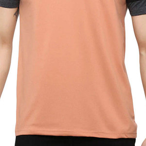 Camiseta de Uso Diario Moderna y Elegante de Tela Suave de Primera Calidad, Ligera y con Estilo Contemporáneo - Product Image 3