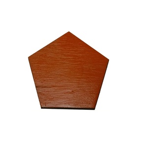 Tabla de cortar de madera de acacia en forma de rectángulo y tabla de cortar de queso para servir Pizza Peel de diferentes tamaños con mango - Product Image 5