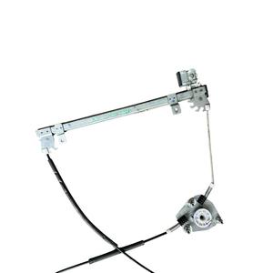 Mecanismo Regulador de Ventanilla Delantera Izquierda ALFA ROMEO 159 Sportwagon Serie 71740175 (05>11) - Product Image 3