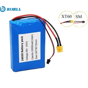 21700 18650 <span class=keywords><strong>24V</strong></span> 36V <span class=keywords><strong>8AH</strong></span> 10AH 12Ah 15ah 18ah 20Ah 25Ah 30Ah 10s2p 10s3p 10s4p bánh xe điện Scooter pin <span class=keywords><strong>Lithium</strong></span> <span class=keywords><strong>ion</strong></span> - Product Image 3