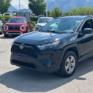 Usado 2023 T * oyota RAV4 Hybrid LE - Product Image 1