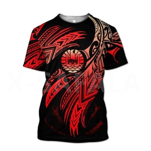 Camisetas deportivas de secado rápido para hombre de alta calidad servicio OEM color personalizado impresión hockey 3D nuevo para fitness gimnasio tops - Product Image 3