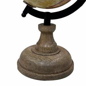 Globe décoratif éducatif CALVIN HANDICRAFTS'' - Product Image 5