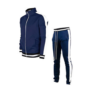 Chándales con Cierre al por Mayor para Hombre, Ropa Casual para Exteriores, Precio Económico, la Mejor Colección de Invierno, Diseños y Conjuntos de Moda 2026 - Product Image 1