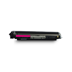Cartucho de Tóner Original HP para LaserJet 130A Magenta, Número de Modelo CE285A CF353A - Product Image 3