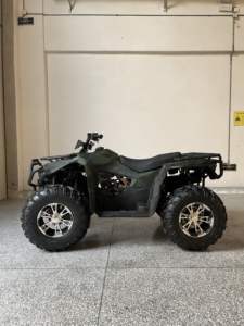Pneu avant ATV & UTV <span class=keywords><strong>25</strong></span>*<span class=keywords><strong>8</strong></span>*<span class=keywords><strong>12</strong></span> roue de boue pour véhicules tout-terrain - Product Image 2
