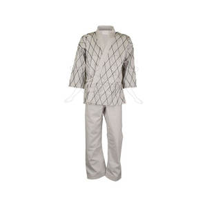 Entrenamiento profesional Ropa de artes marciales Uniforme de Hapkido Material duradero de alta calidad Uniforme de Hapkido - Product Image 6