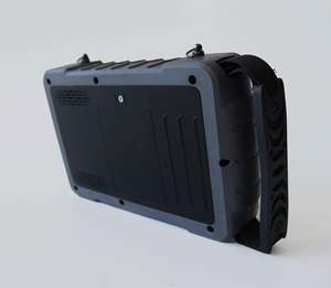 Draagbare Veterinaire Volledig Digitale Ultrasone Scanner Mtr Model MTR-MUB-W1 Ce Gecertificeerde Ingebouwde Batterij Voor Dierlijke Runderkoeien - Product Image 3