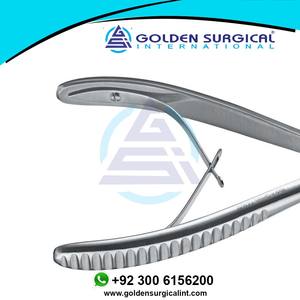 คีมจับกระดูกลูเออร์ 150 มม. เครื่องมือผ่าตัดกระดูกและข้อ - Product Image 4