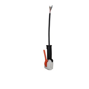 Poignées et ruban adhésif pour guidon de vélo, poignée d'accélérateur simple pour Zmg2602S Réf 918719 - Product Image 1
