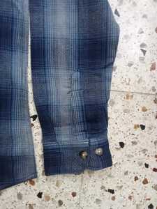 Camisas de franela de alta calidad para hombre, última colección de otoño a la moda, botones de manga larga, algodón 100% de talla grande, Bangladesh - Product Image 4